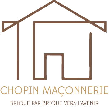 CHOPIN MAÇONNERIE_logo